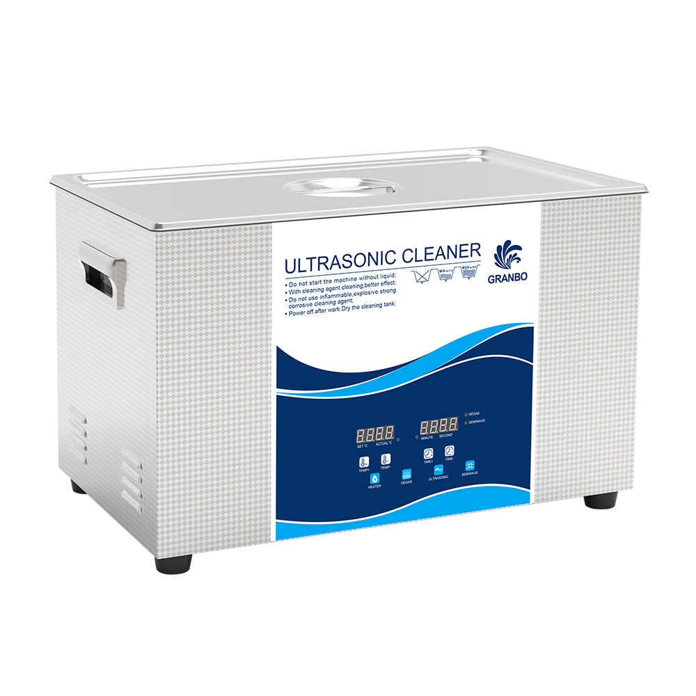 Ultrasonic Cleaner 30L Industrial - Myjka ultradźwiękowa 3L 6L 10L 15L