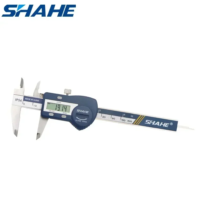 Cyfrowa suwmiarka Shahe 100 mm – Digital Caliper 150Mm Stainless Steel recenzja i cena
