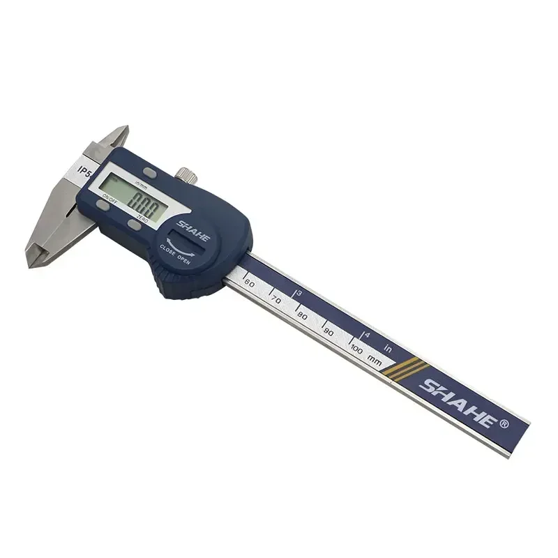 Cyfrowa suwmiarka Shahe 100 mm – Digital Caliper 150Mm Stainless Steel recenzja i cena