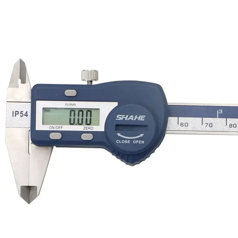 Cyfrowa suwmiarka Shahe 100 mm – Digital Caliper 150Mm Stainless Steel recenzja i cena