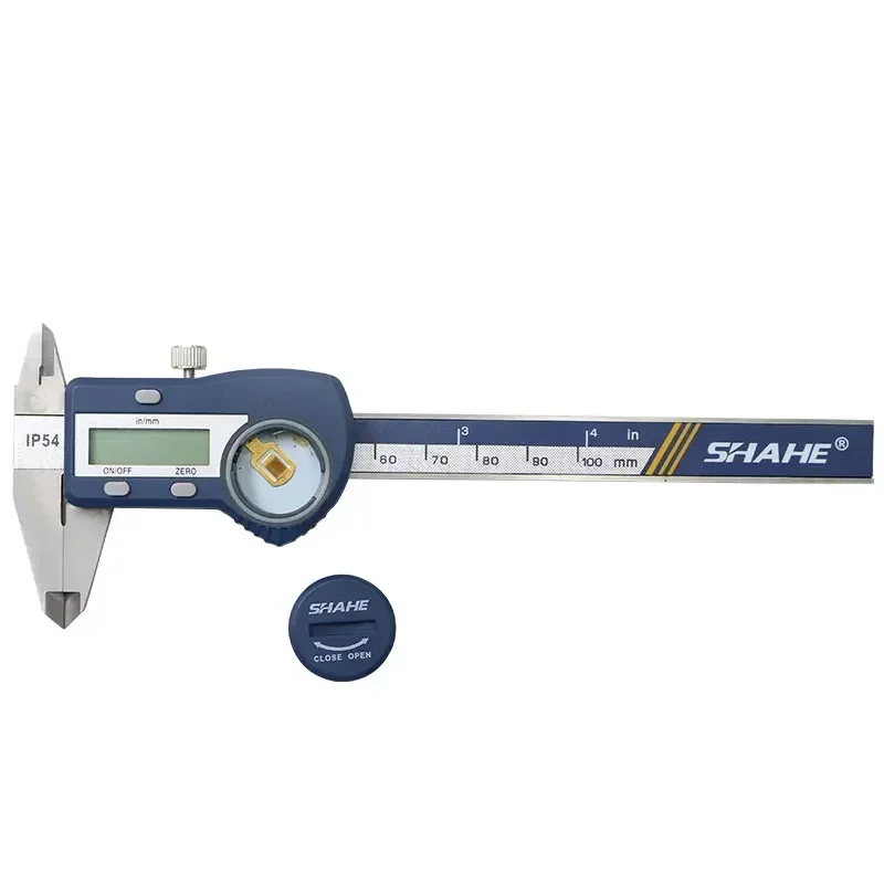 Cyfrowa suwmiarka Shahe 100 mm – Digital Caliper 150Mm Stainless Steel recenzja i cena