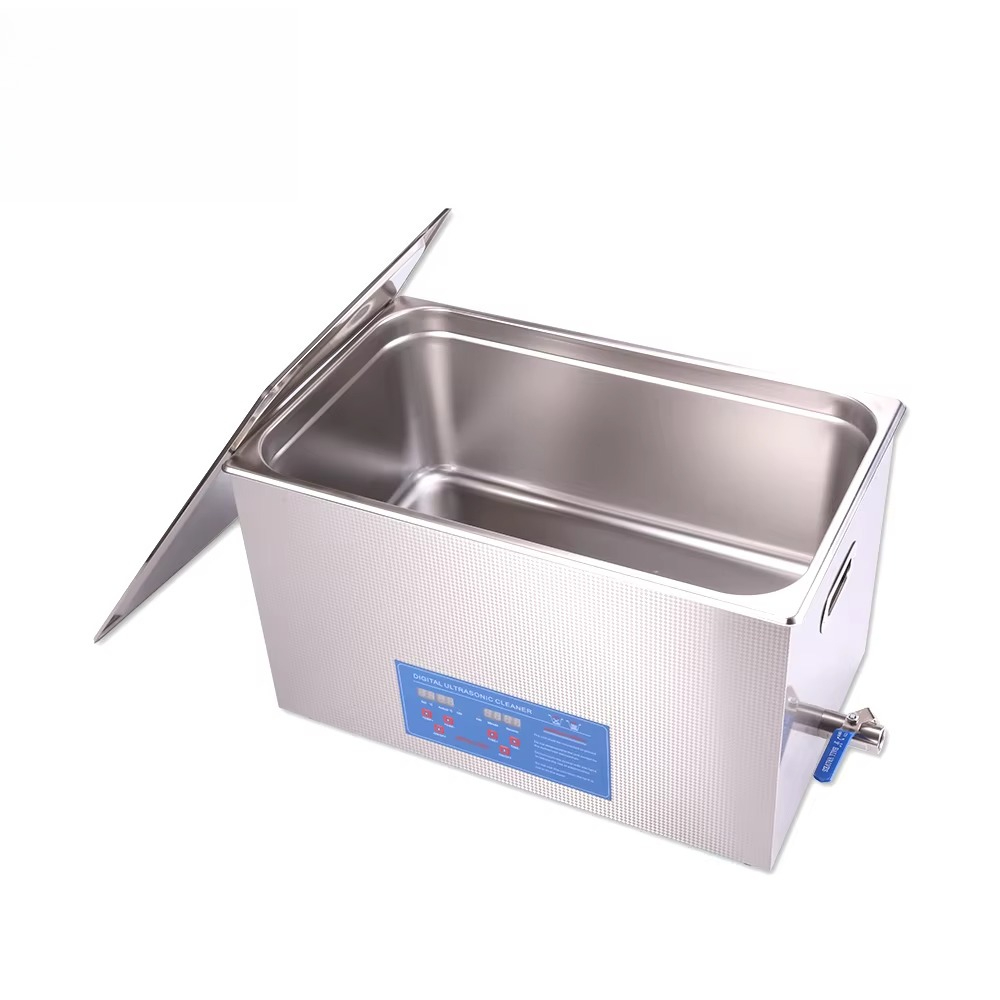 30L Przemysłowa, niestandardow – Ultrasonic Cleaner 30L Industrial recenzja i cena