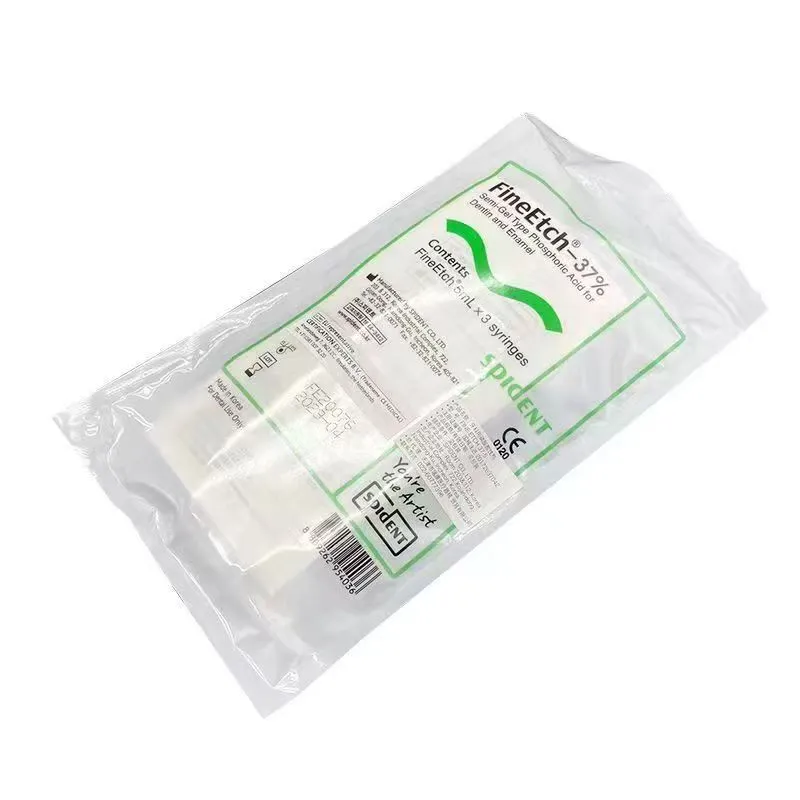 SmileKit 37% Kwas Fosforowy Że – Medical Supplies recenzja i cena