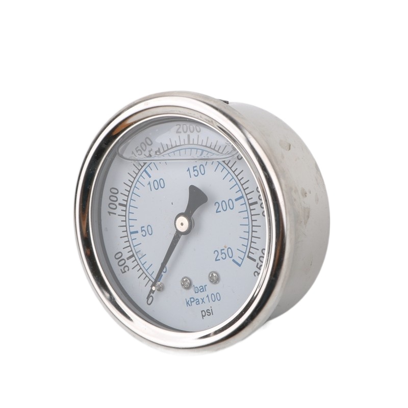 250 400Bar Myjka wysokociśnien – Vacuum Chamber Kit With Pump recenzja i cena