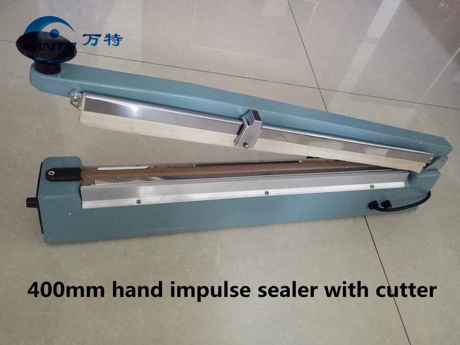 Zgrzewarka impulsowa ręczna KS – Plastic Bag Impulse Heat Sealer recenzja i cena