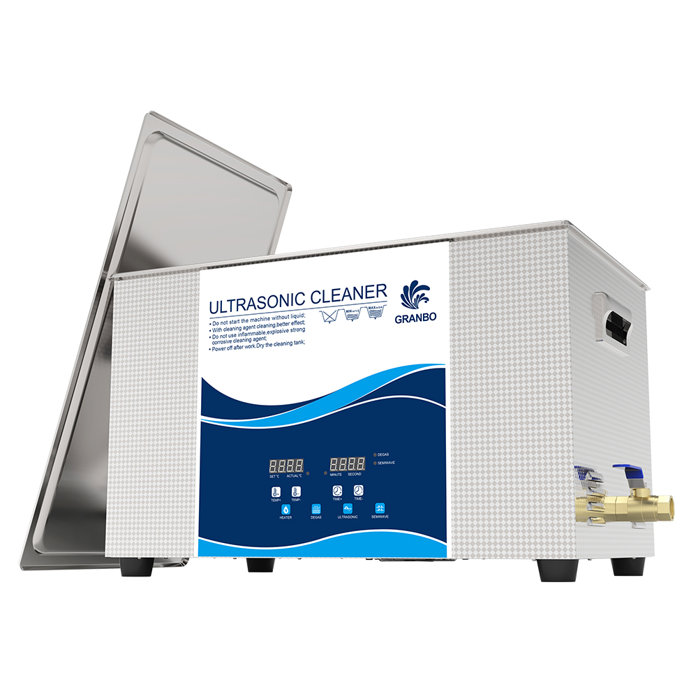 Myjka ultradźwiękowa 3L 6L 10L – Ultrasonic Cleaner 30L Industrial recenzja i cena