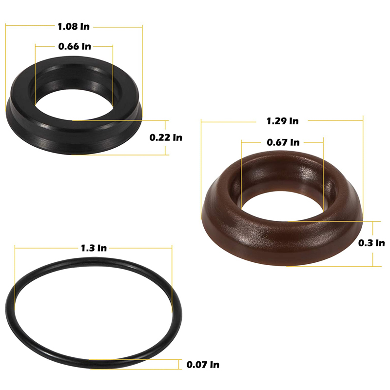 AR1857 myjka ciśnieniowa zesta – Vacuum Chamber Kit With Pump recenzja i cena