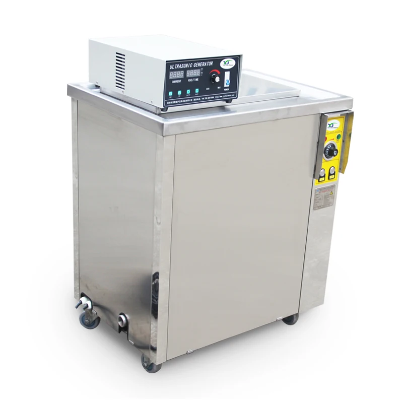 Przemysłowa myjka ultradźwięko – Ultrasonic Cleaner 30L Industrial recenzja i cena