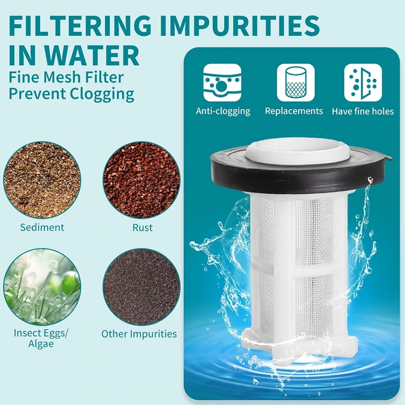 Złączka filtra wody do myjki w – Vacuum Chamber Kit With Pump recenzja i cena