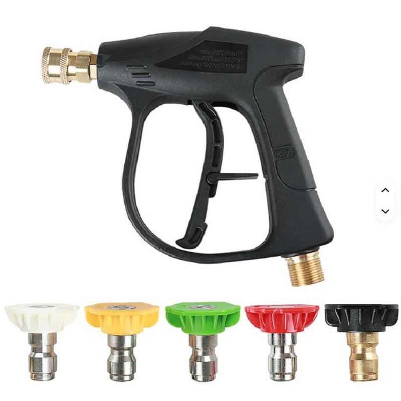 Pistolet do mycia samochodu wy – Vacuum Chamber Kit With Pump recenzja i cena