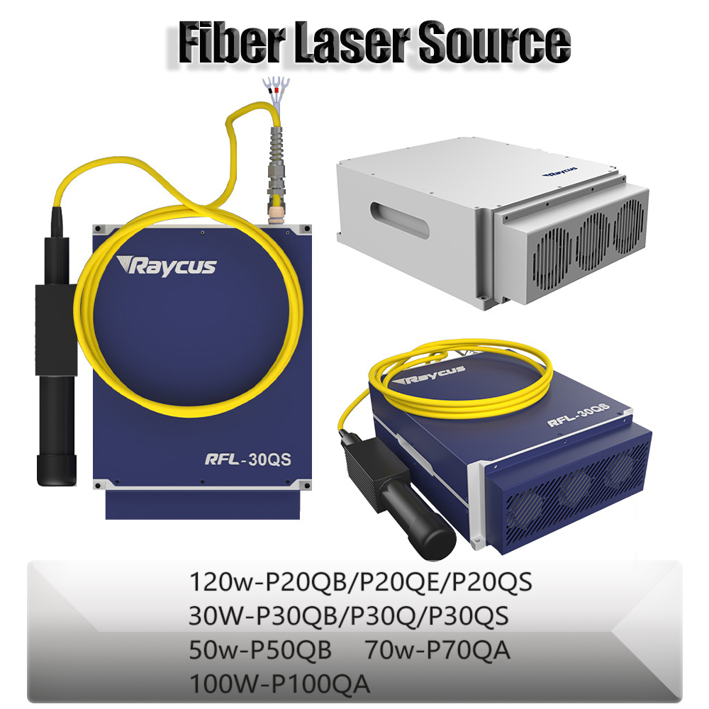 Oryginalny źródło lasera świat – Fiber Laser Marking Machine 30W recenzja i cena