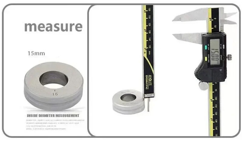 Cyfrowa suwmiarka bezszkieleto – Digital Caliper 150Mm Stainless Steel recenzja i cena