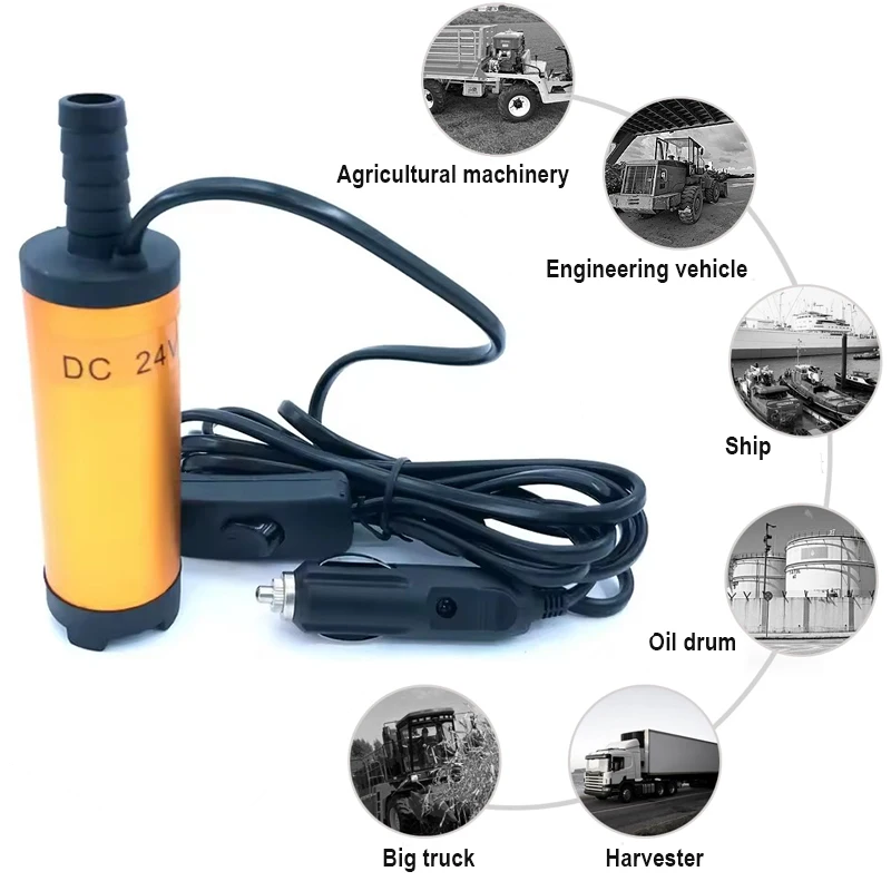 Mini Pompa Zanurzeniowa do Prz – Mini Peristaltic Pump 12V recenzja i cena
