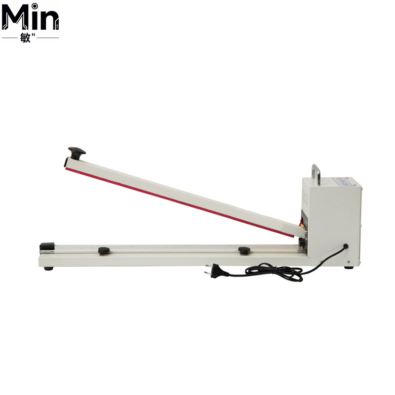 DUOQI HI-500 Ręczna zgrzewarka – Plastic Bag Impulse Heat Sealer recenzja i cena