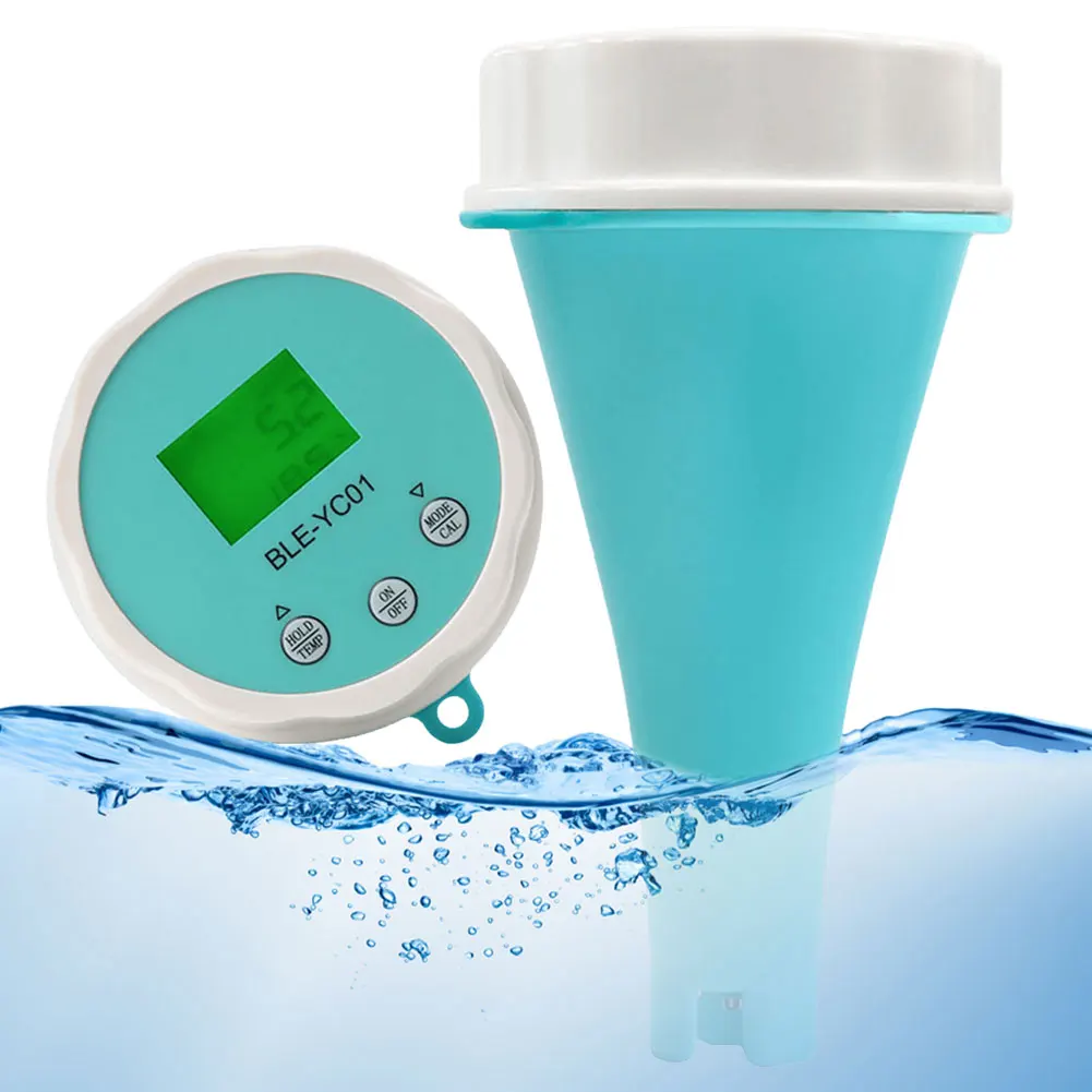 Miernik jakości wody 6 w 1 z a – Ph Meter Digital Water Tester recenzja i cena