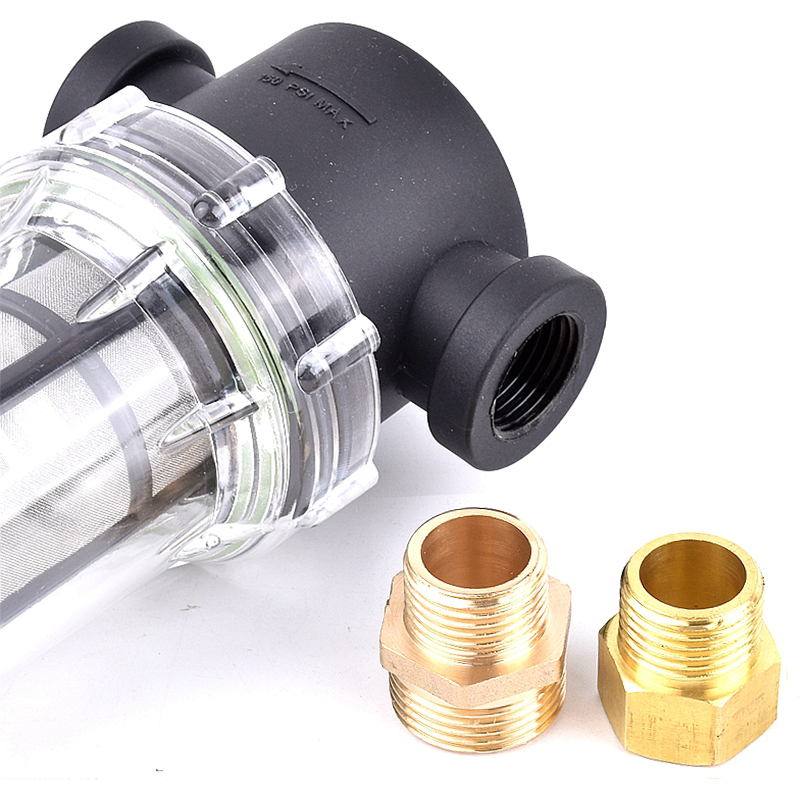 Filtr do rur wodnych w ogrodzi – Vacuum Chamber Kit With Pump recenzja i cena