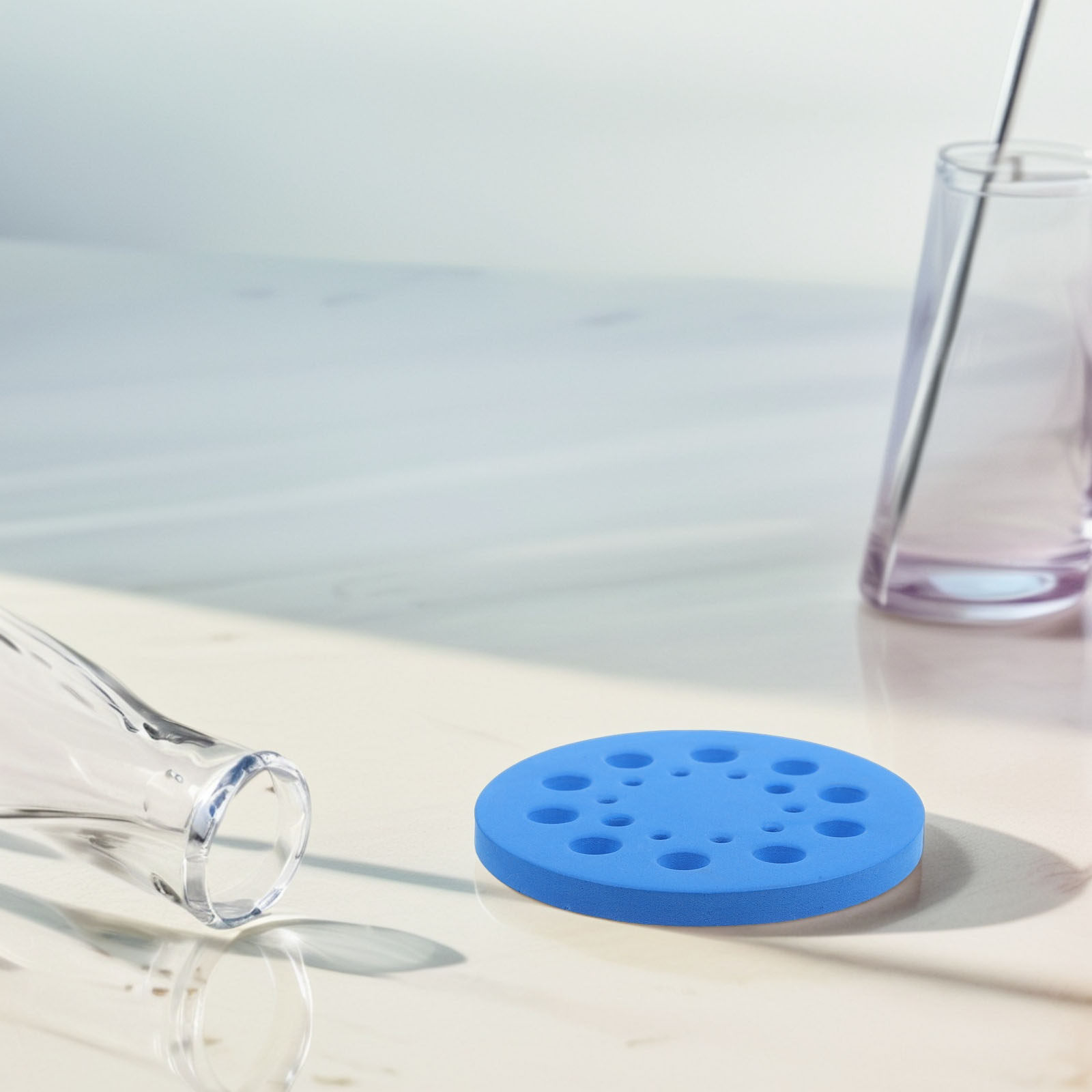 Stojak na 20 probówek wielokro – Lab Equipment recenzja i cena