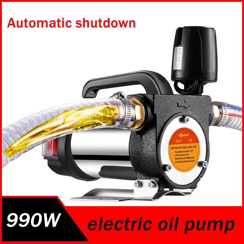 Pompa do przepompowywania pali – Mini Peristaltic Pump 12V recenzja i cena