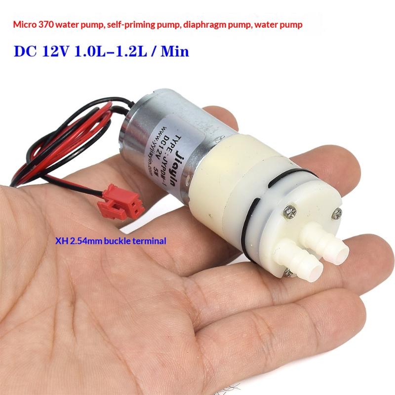 1 szt. 12V Do samodzielnego mo – Mini Peristaltic Pump 12V recenzja i cena