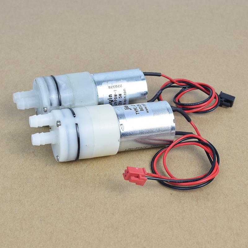 1 szt. 12V Do samodzielnego mo – Mini Peristaltic Pump 12V recenzja i cena