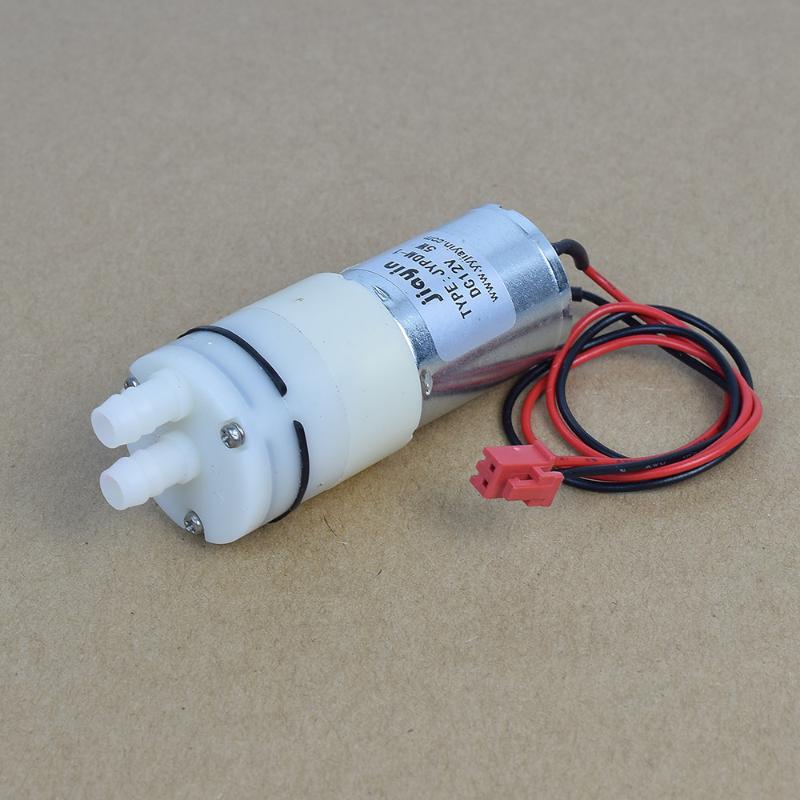 1 szt. 12V Do samodzielnego mo – Mini Peristaltic Pump 12V recenzja i cena