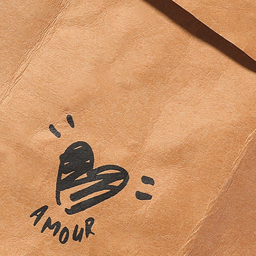 Torba papierowa kraft wielokro – Packaging recenzja i cena
