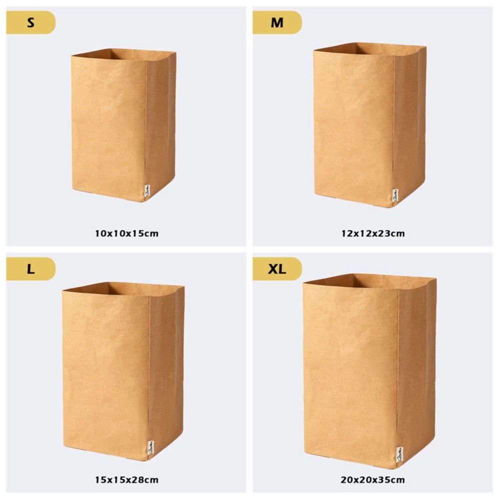 Torba papierowa kraft wielokro – Packaging recenzja i cena