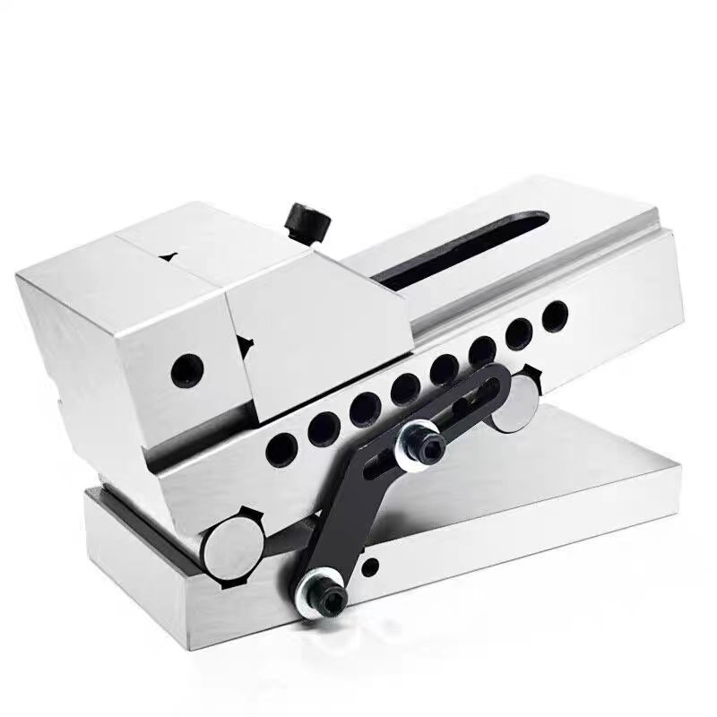 Nowe imadło przemysłowe sinuso – Industrial Tools recenzja i cena