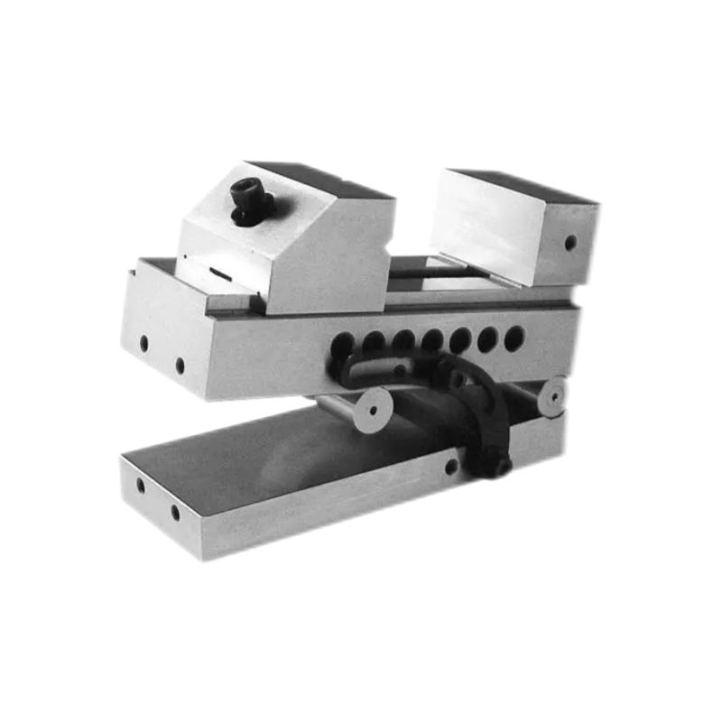 Nowe imadło przemysłowe sinuso – Industrial Tools recenzja i cena